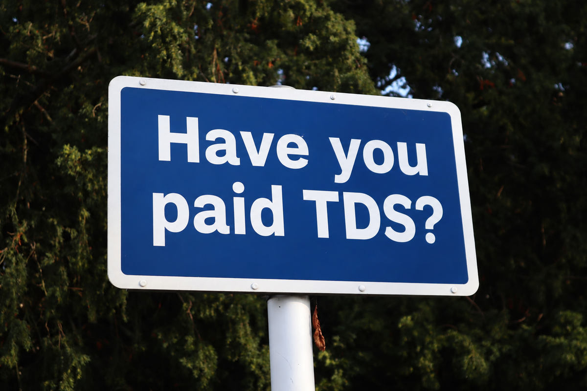 TDS on Rent in India: Rates, Rules and How to Manage Compliance in 2026