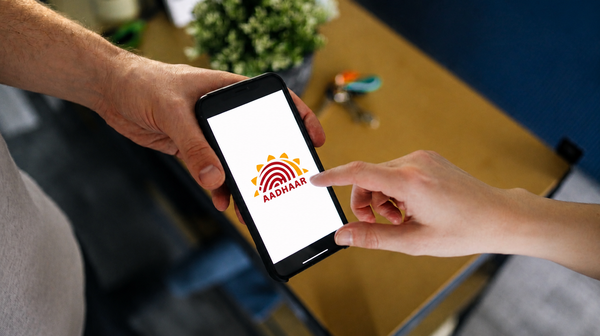 Aadhaar eSign: A Smarter Way to Sign Documents Online