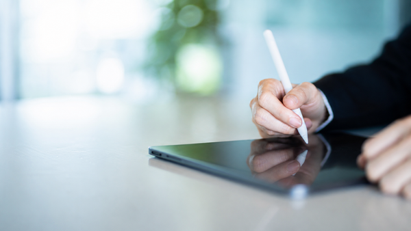 The Digital Signature Shift: Why eSign Is Becoming the New Normal